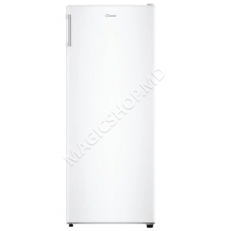 Congelator Candy CUQS 513EWH, Alb